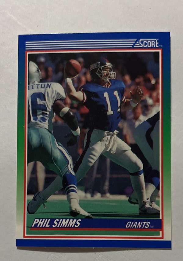 Phil Simms