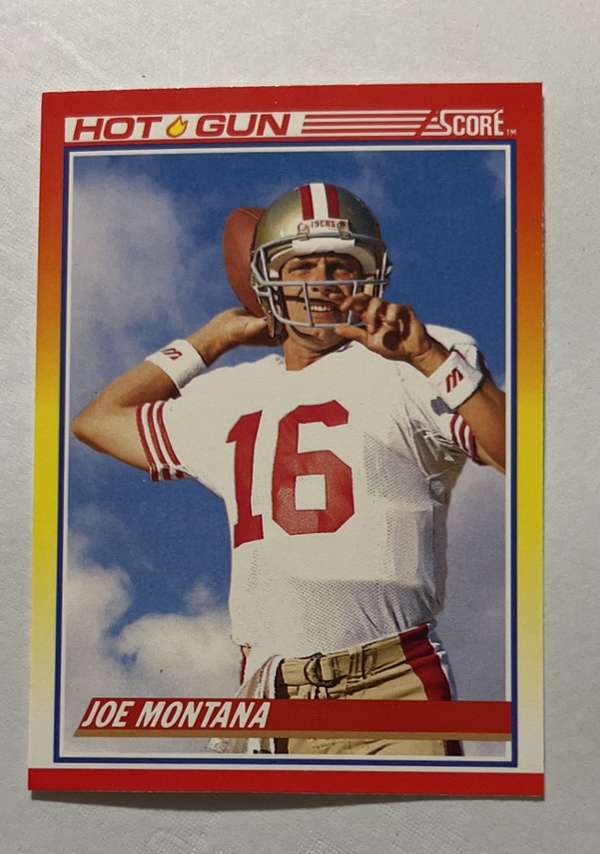 Joe Montana