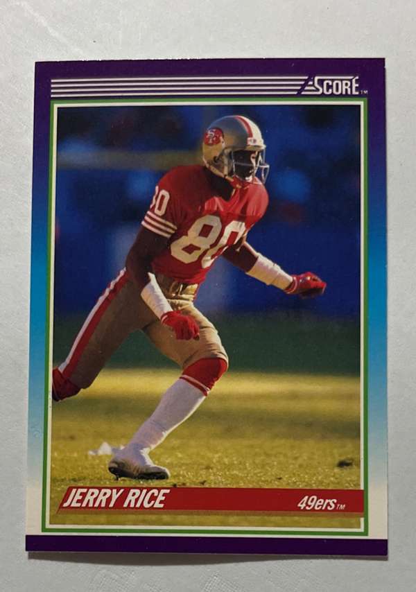 Jerry Rice
