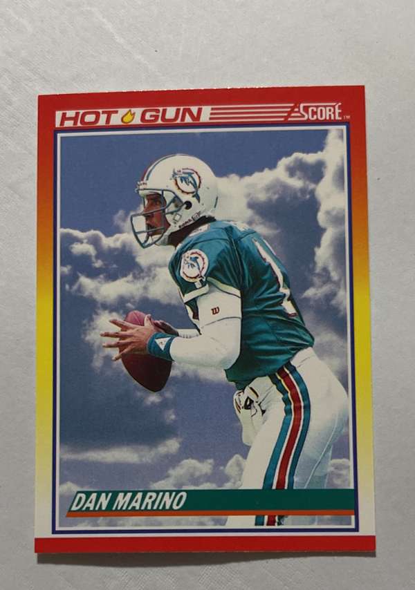 Dan Marino