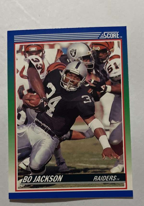 Bo Jackson