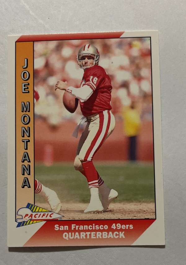 Joe Montana