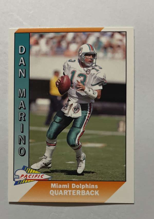 Dan Marino