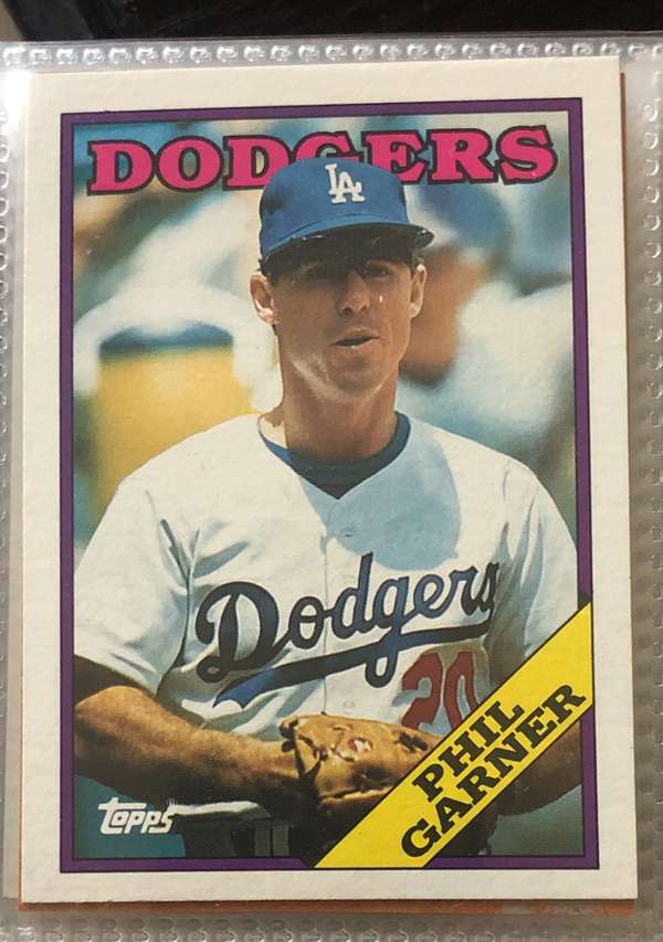 Phil Garner