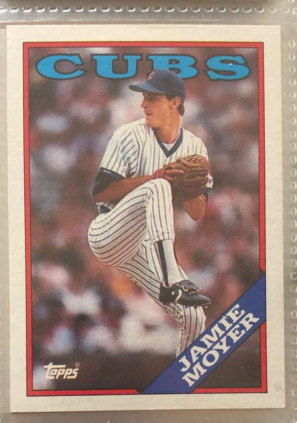Jamie Moyer