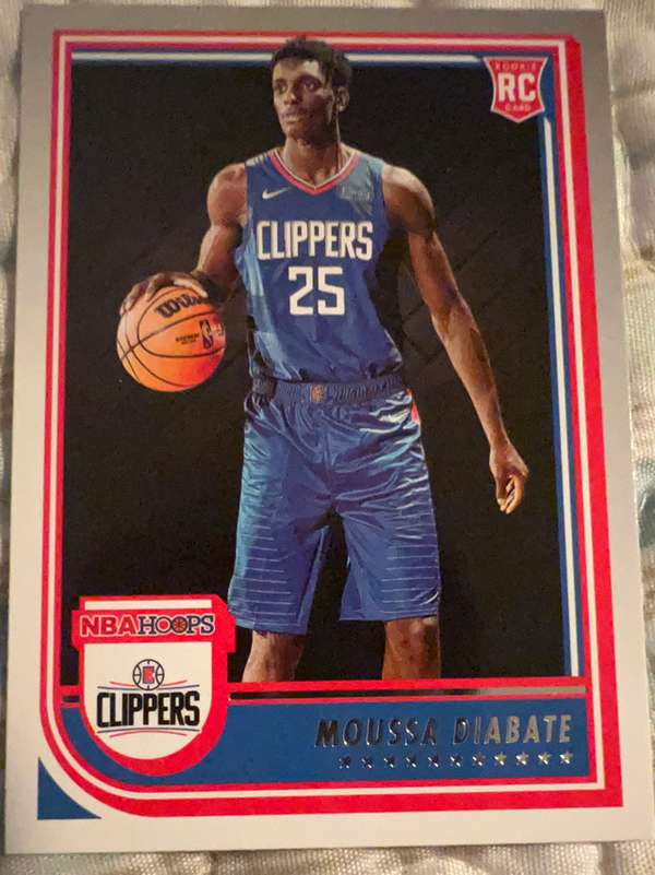 Moussa Diabate