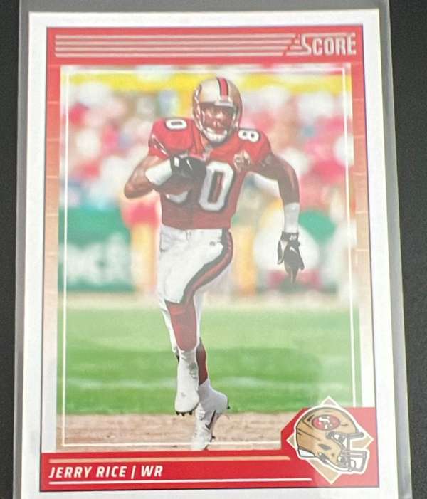 Jerry Rice