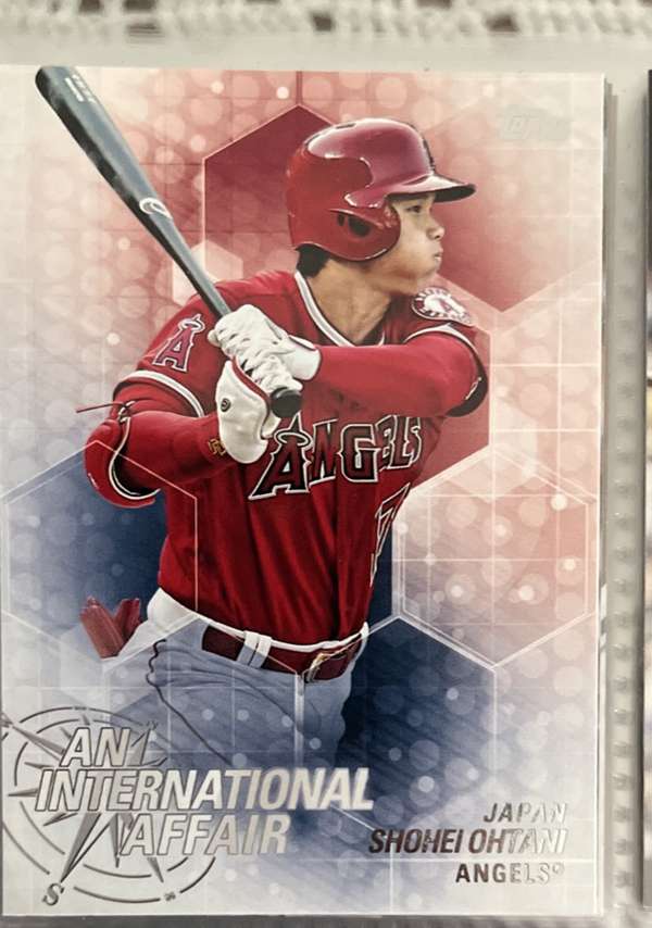 Shohei Ohtani