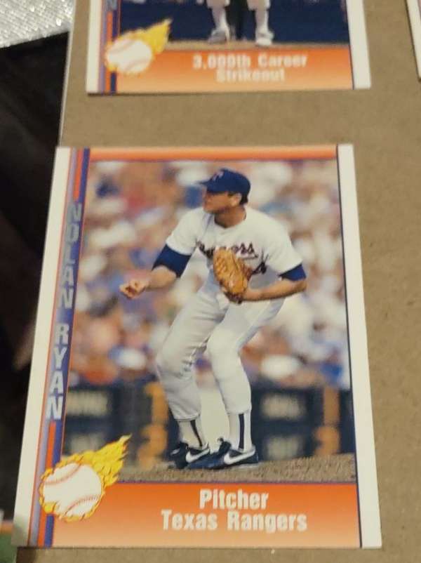 Nolan Ryan