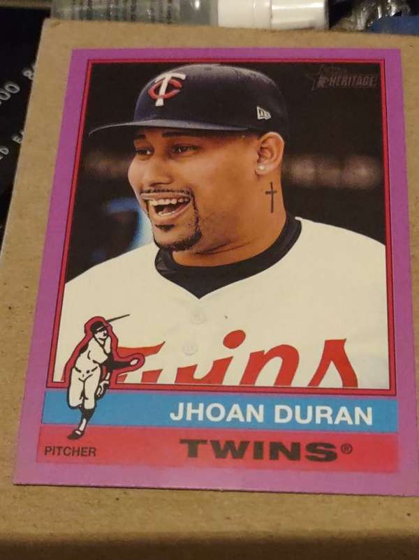 Jhoan Duran