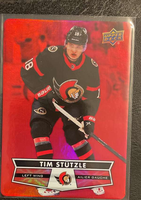 #DC-7 Tim Stutzle