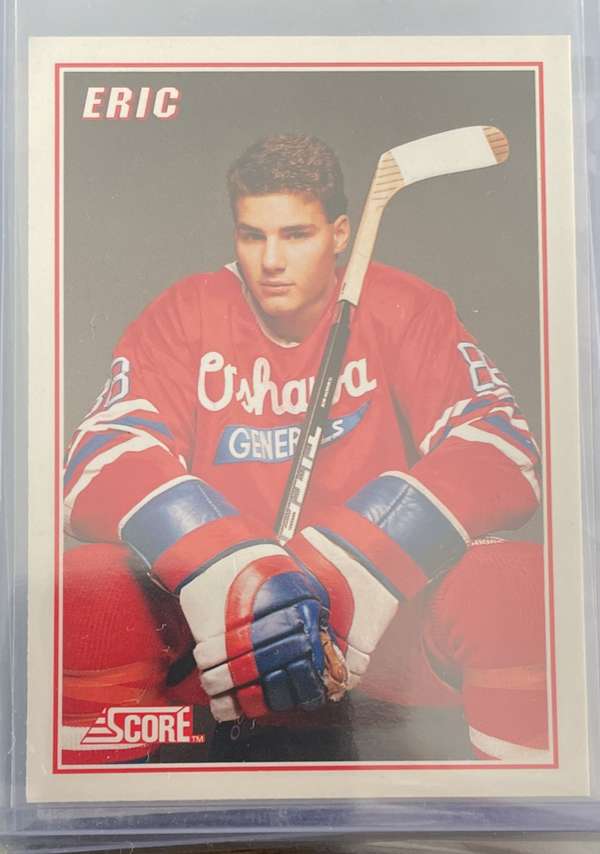 #B2 Eric Lindros