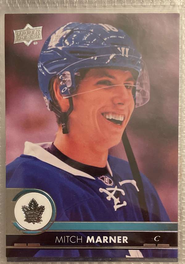 #174 Mitch Marner