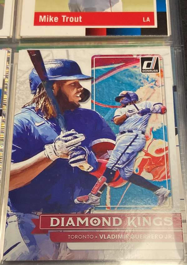 Vladimir Guerrero Jr.
