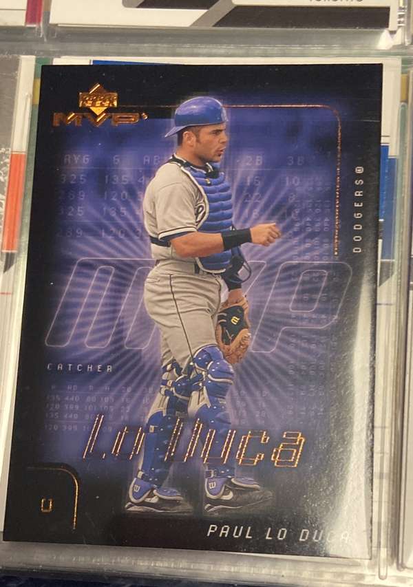 Paul Lo Duca