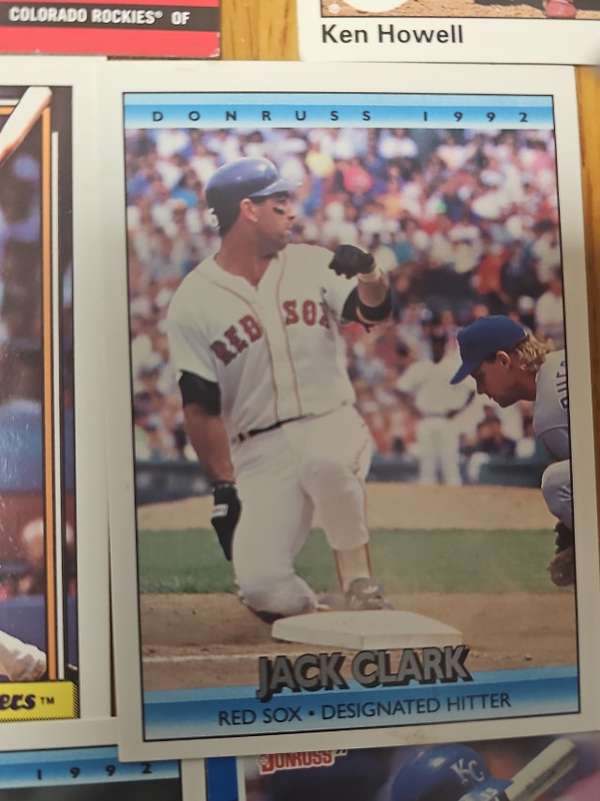 Jack Clark