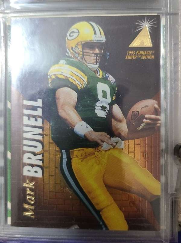 Mark Brunell