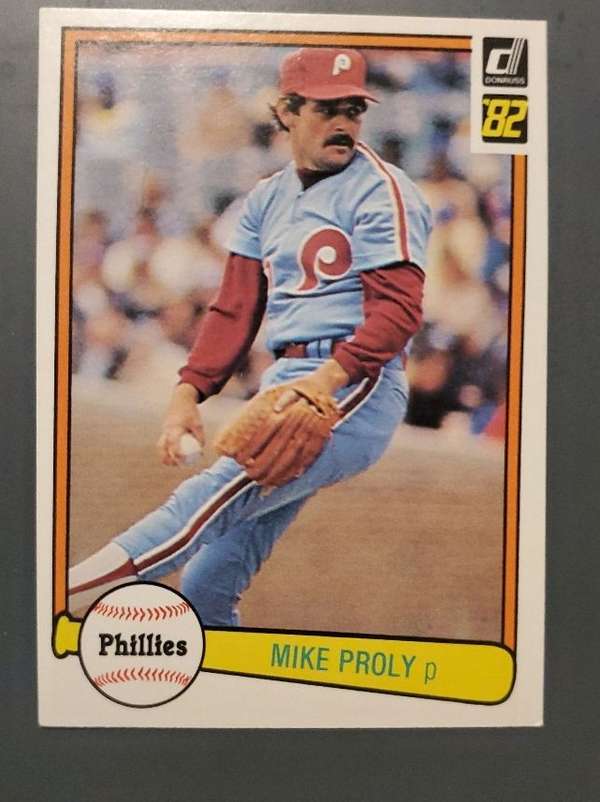 Mike Proly