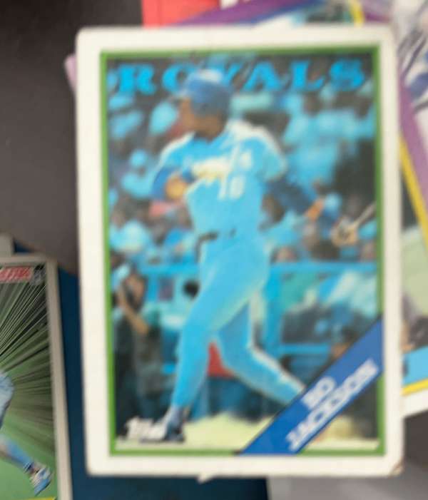 Bo Jackson