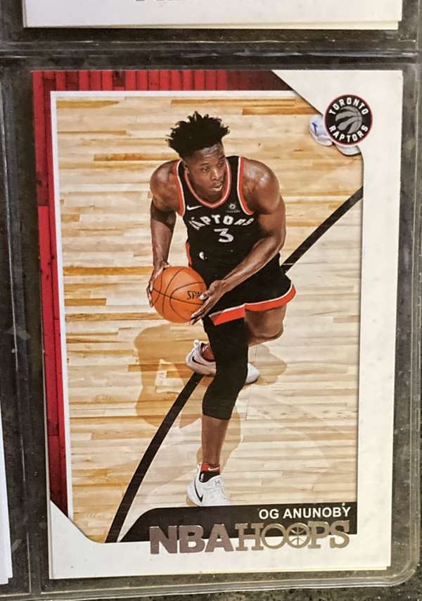 OG Anunoby