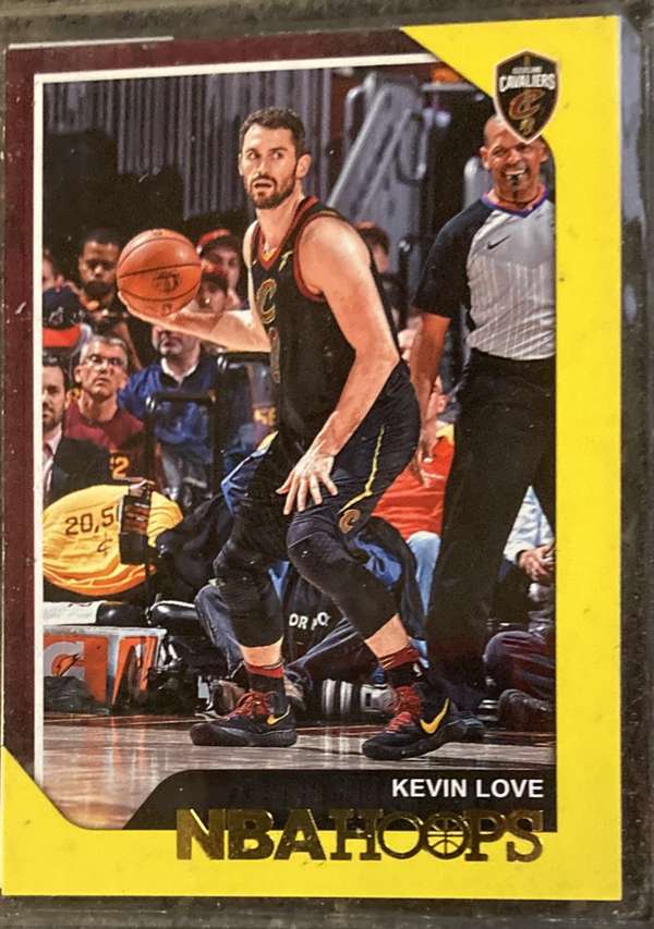 Kevin Love