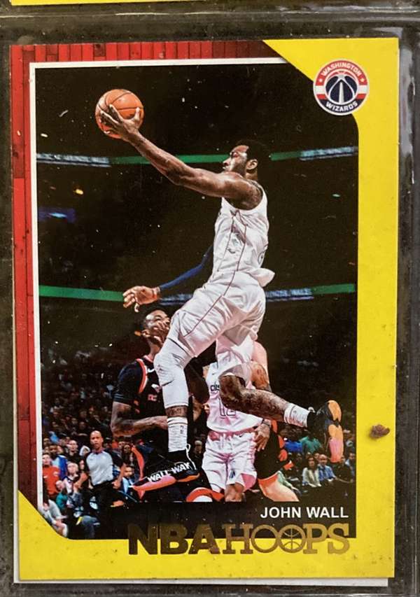 John Wall