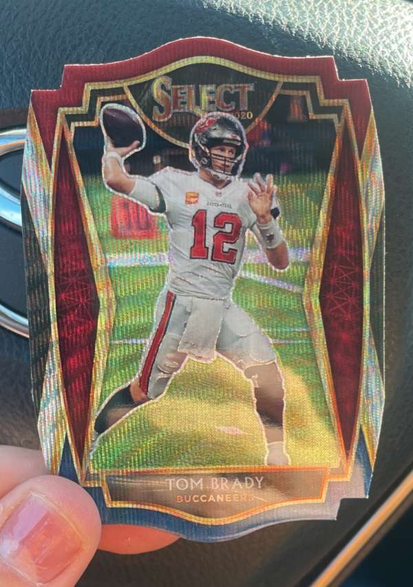 Tom Brady