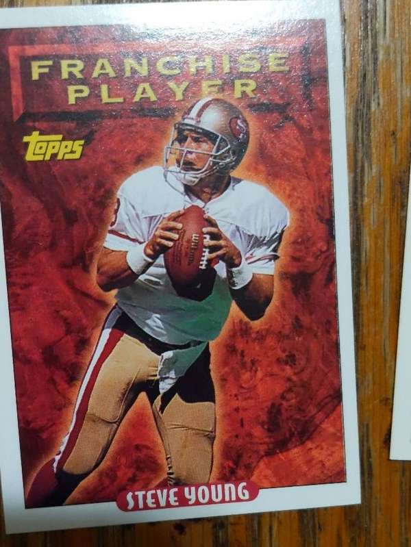Steve Young