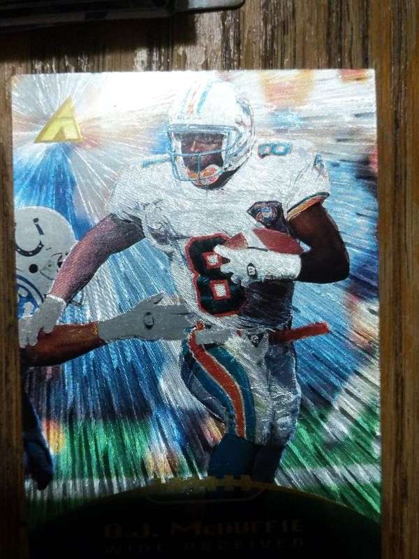 O.J. McDuffie