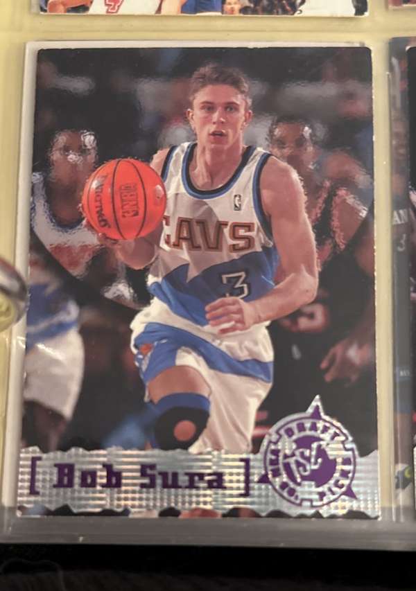 Bob Sura