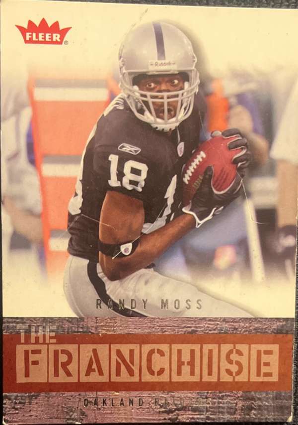 Randy Moss