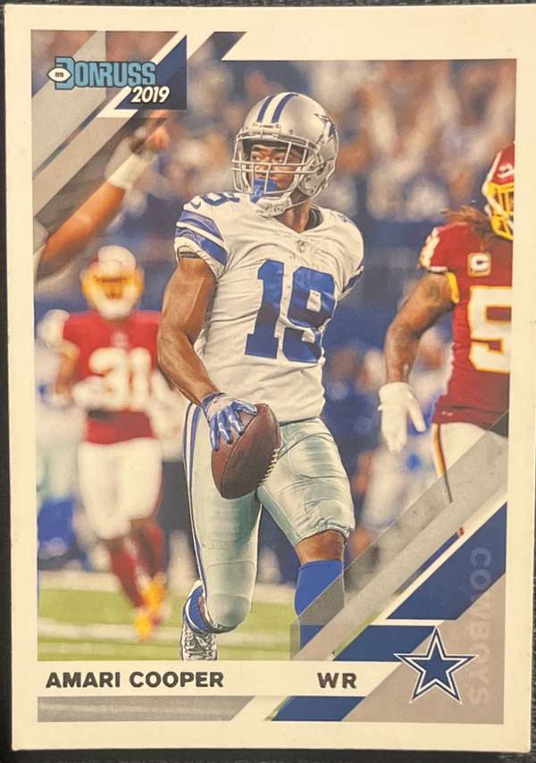 Amari Cooper