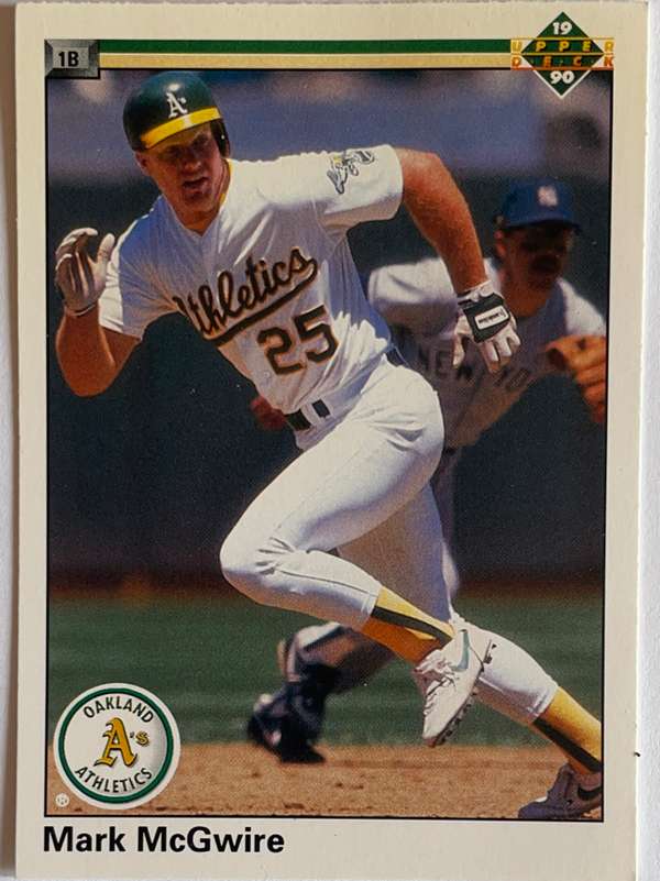Mark McGwire