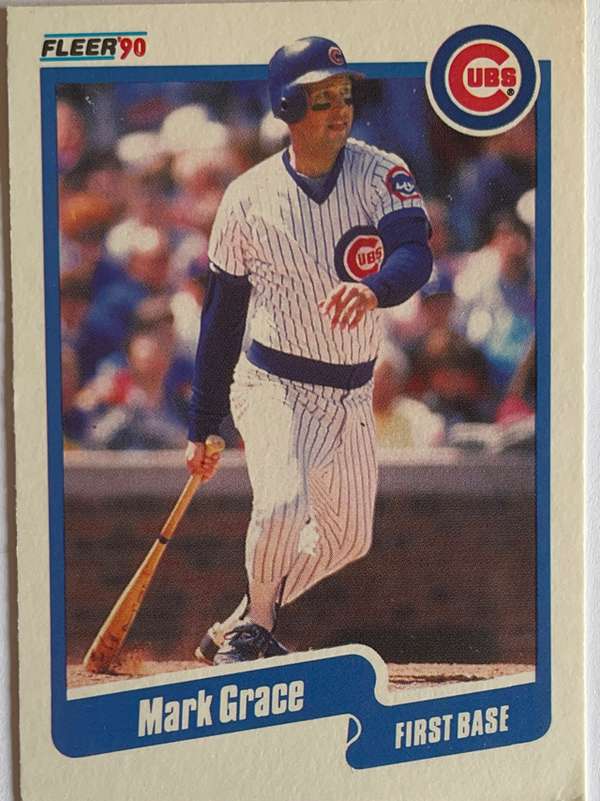 Mark Grace