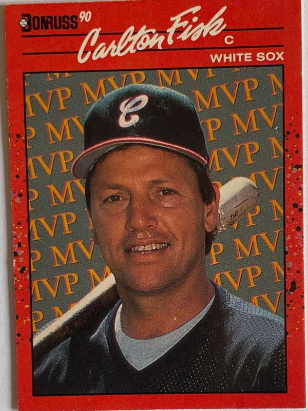 Carlton Fisk