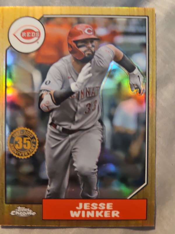 Jesse Winker