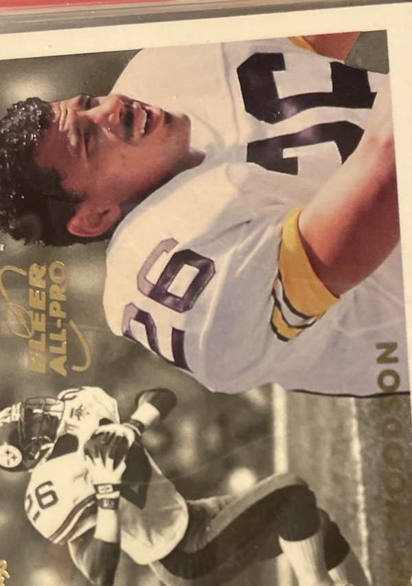 Rod Woodson