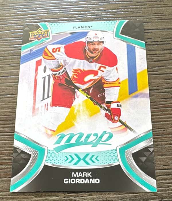 Mark Giordano