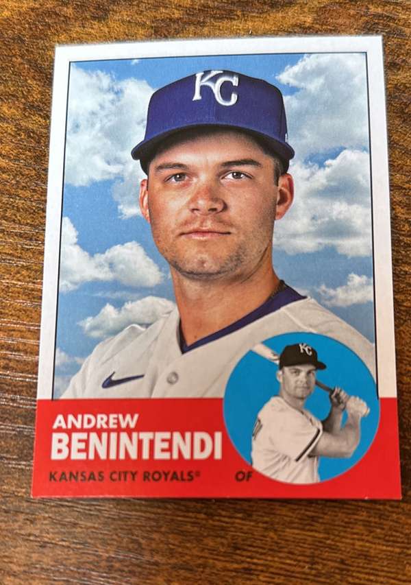 Andrew Benintendi