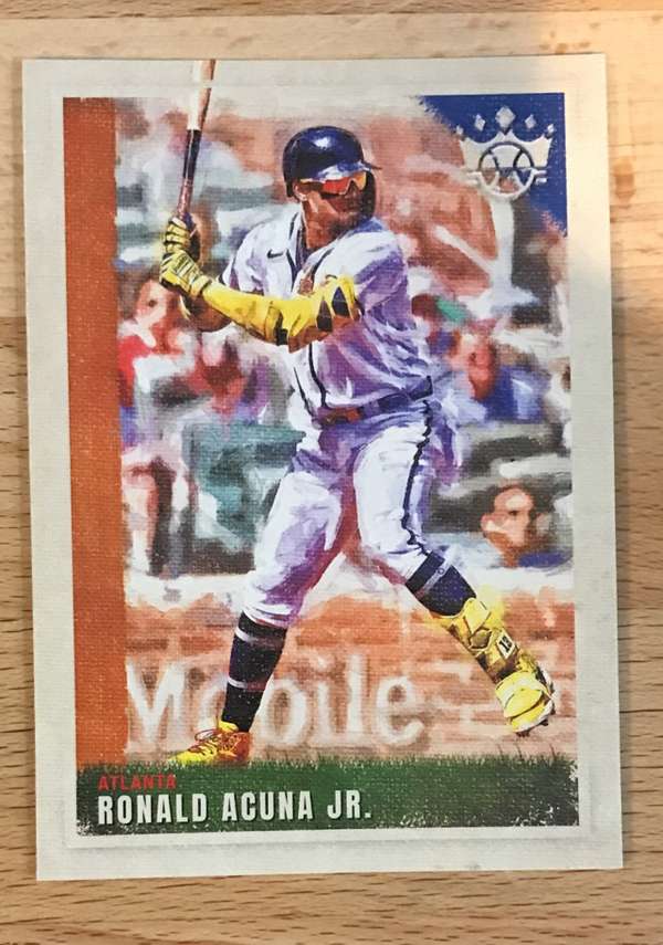 Ronald Acuna Jr.