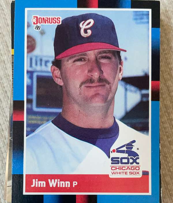 Jim Winn