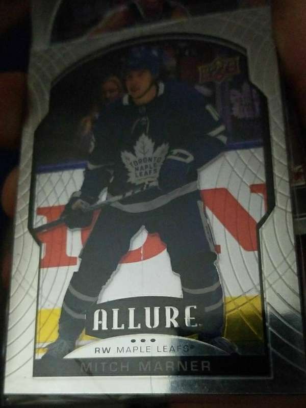 #35 Mitch Marner