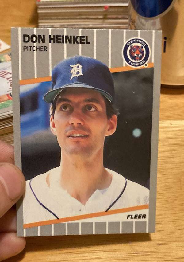 Don Heinkel