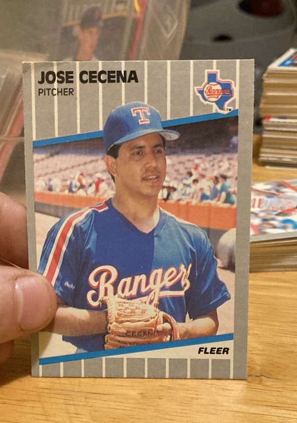 Jose Cecena