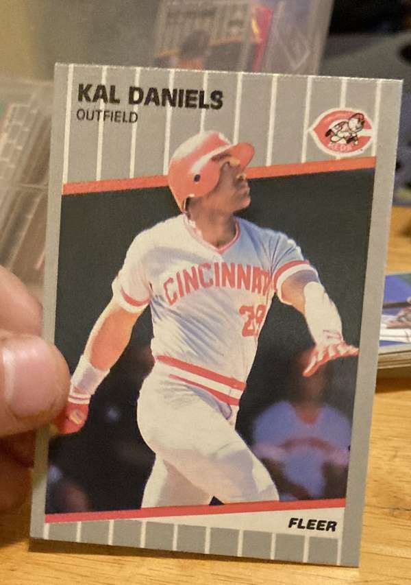 Kal Daniels