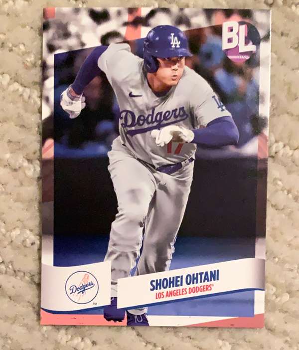 Shohei Ohtani
