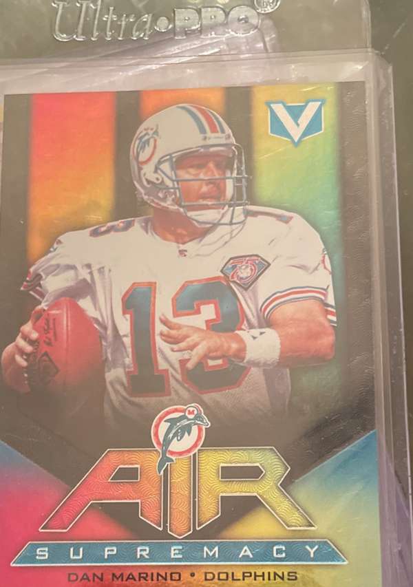 Dan Marino
