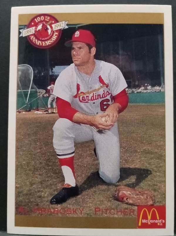 Al Hrabosky