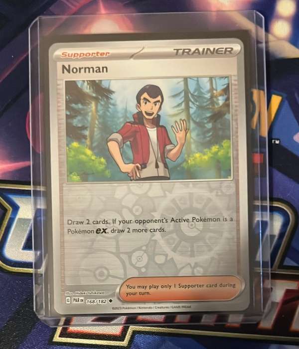 Norman
