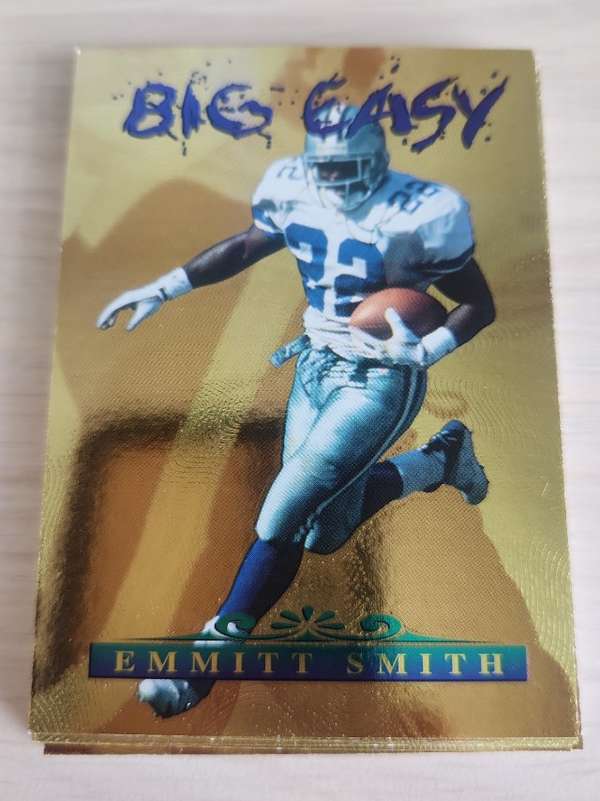 Emmitt Smith